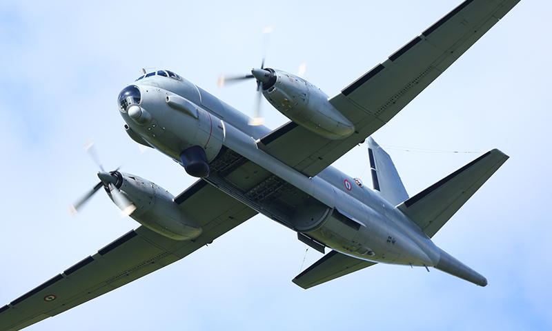 Breguet Atlantic ATL2