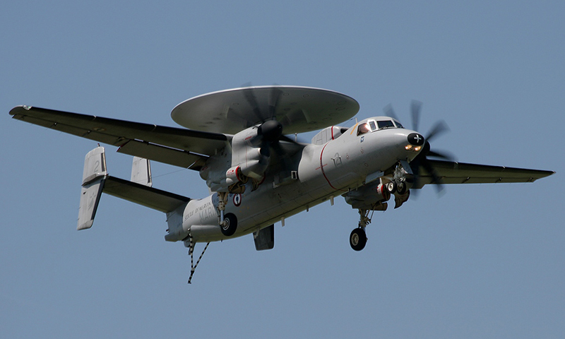 Grumman_E-2C_Hawkeye