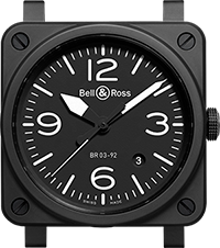 montre-BELL-ROSS