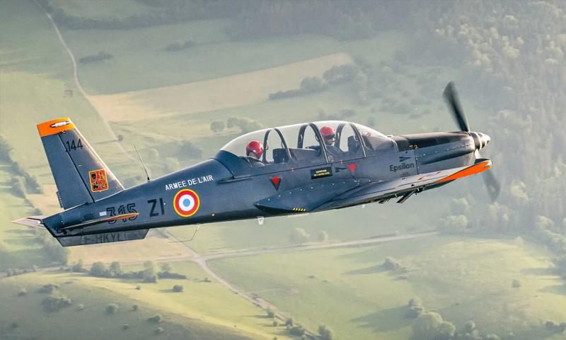 TB-30 EPSILON