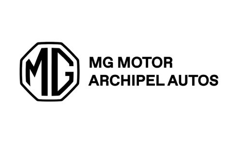 MG Motor - Archipel Autos